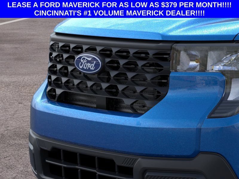 New 2026 Ford Maverick XL w/ 4K Tow Package AWD/4WD image 18