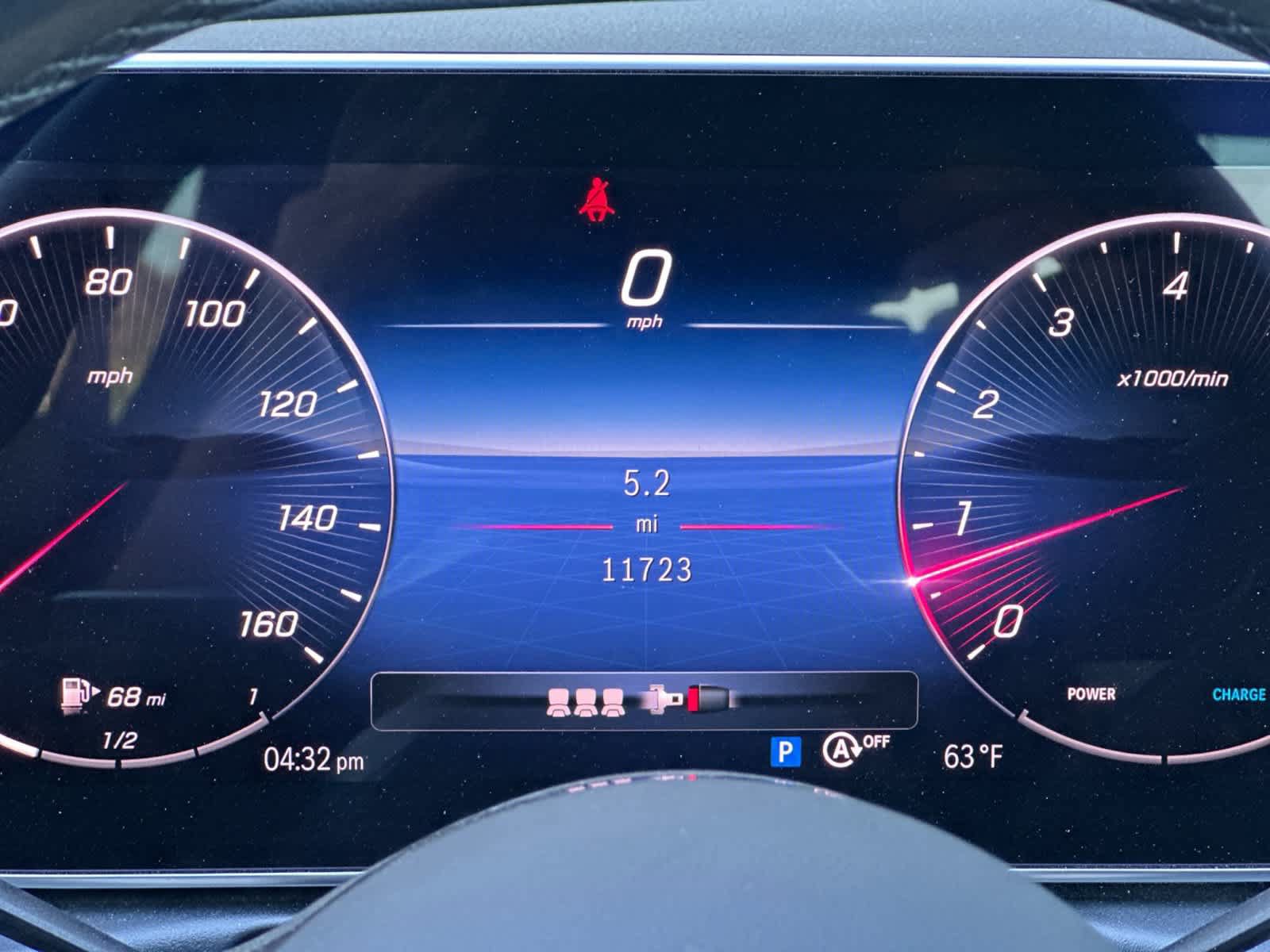 Used 2024 Mercedes-Benz C 300 Sedan image 29