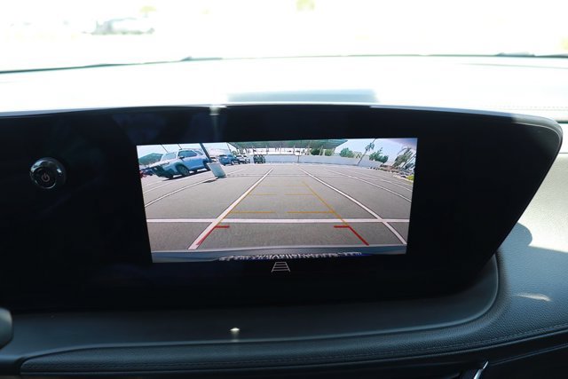 Used 2025 Buick Encore GX Preferred FWD image 23