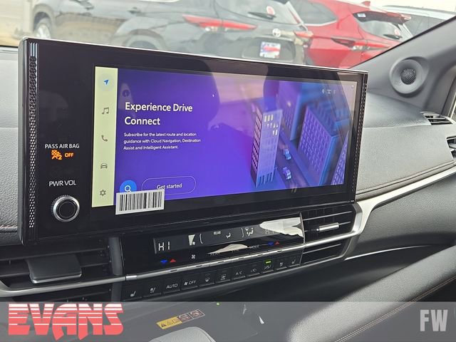 Certified 2026 Toyota Sienna Platinum AWD/4WD image 10