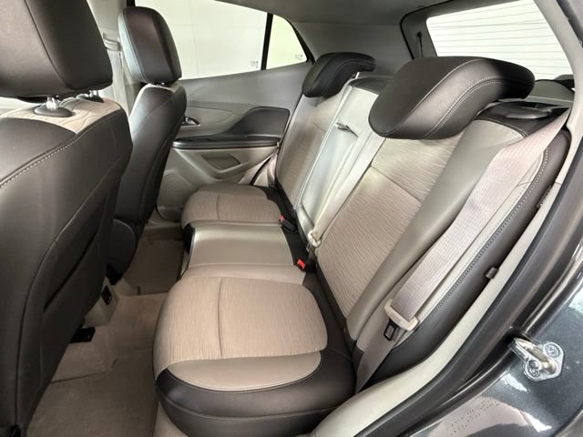 Used 2016 Buick Encore Convenience FWD image 24