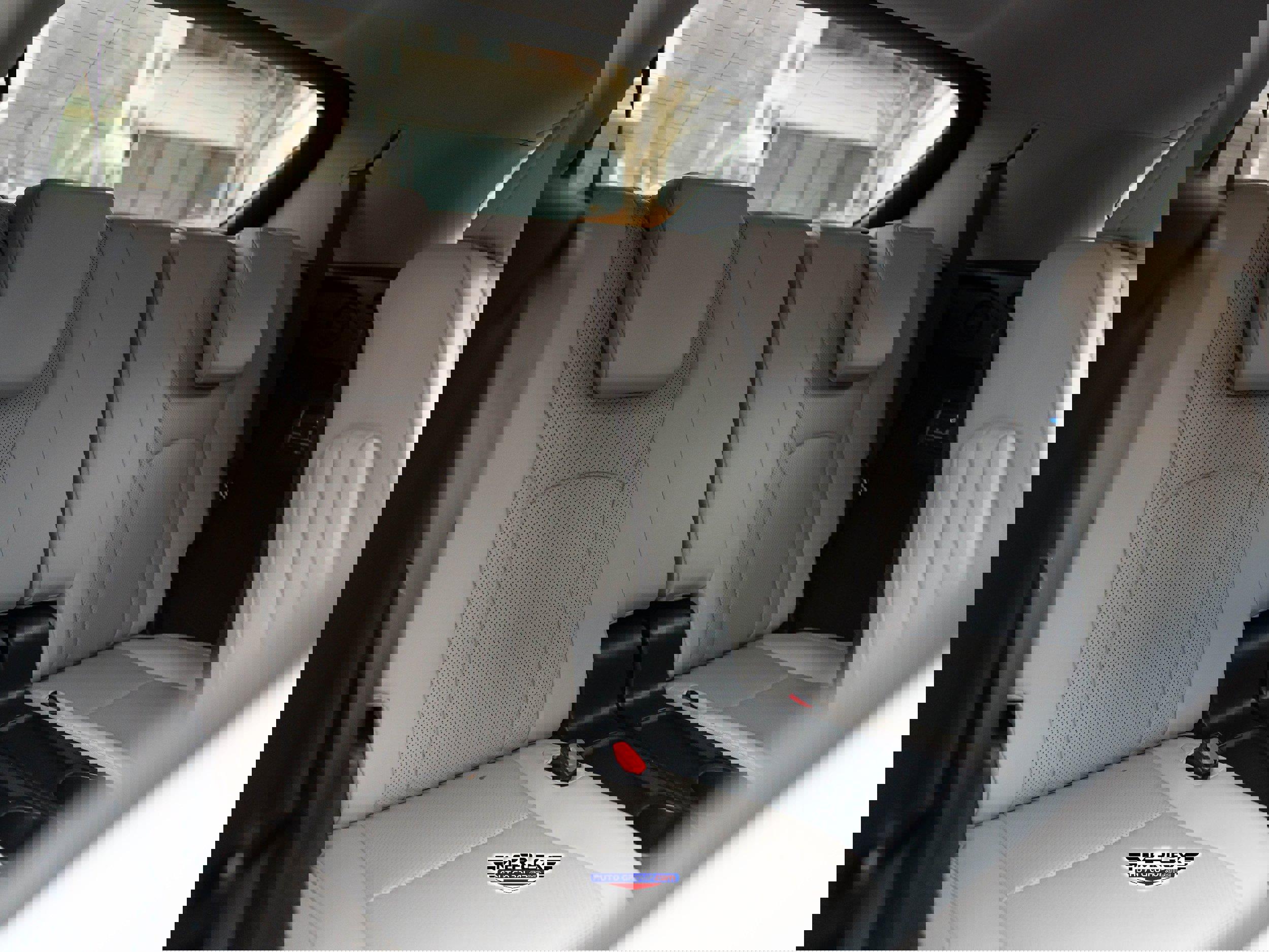 Used 2021 Lexus RX 350L 350L Luxury w/ Premium Package image 20