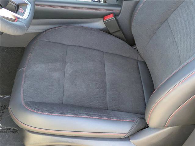 New 2026 Ford Explorer ST w/ Sun And Sound Package image 4