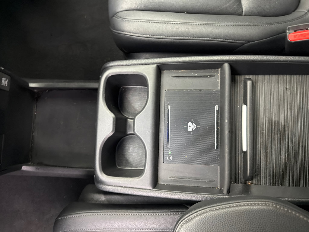 Used 2025 Honda Odyssey EX-L image 33