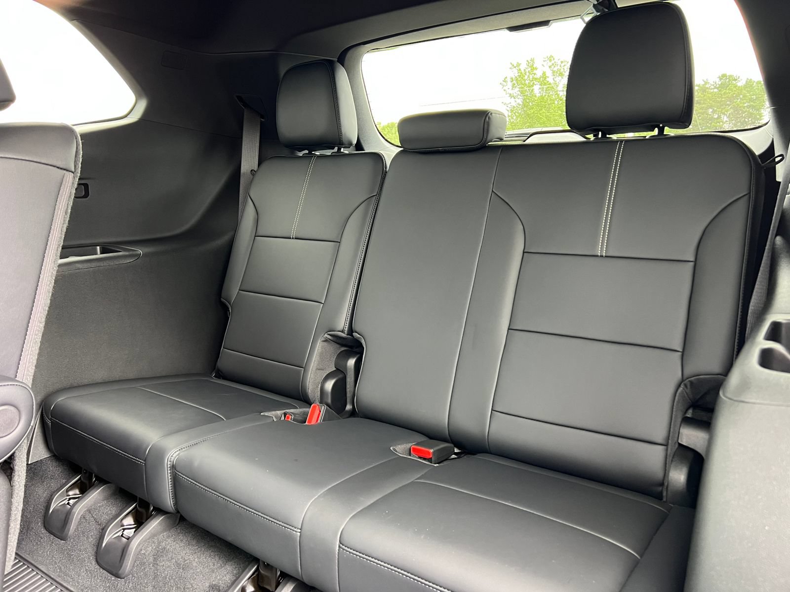 New 2026 GMC Acadia Elevation w/ Black Edition AWD/4WD image 6