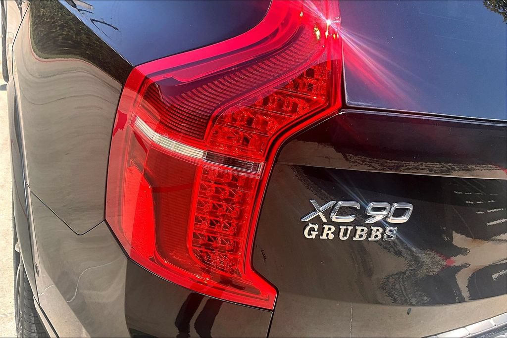 Used 2019 Volvo XC90 T6 Inscription w/ Luxury Package AWD/4WD image 35