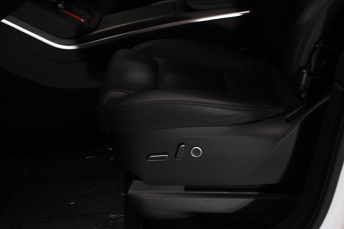 Used 2023 Tesla Model X AWD/4WD image 48