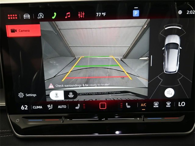 New 2026 Volkswagen Tiguan SE image 32