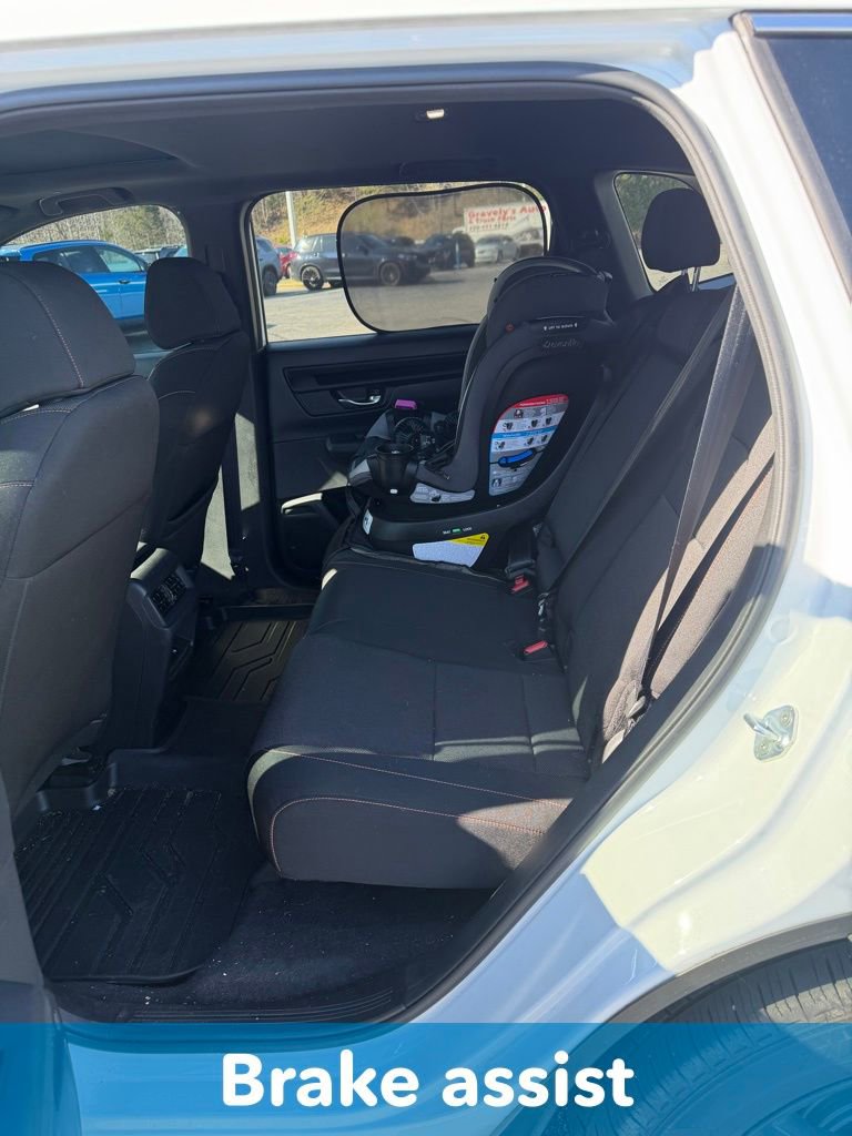 Used 2023 Honda CR-V Sport image 10