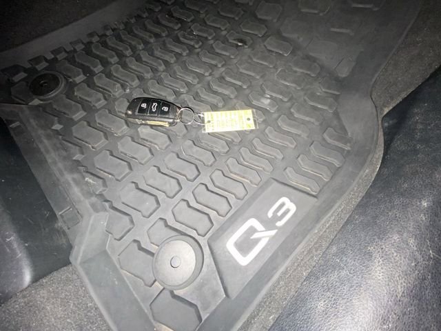 Used 2021 Audi Q3 2.0T Premium Plus image 29