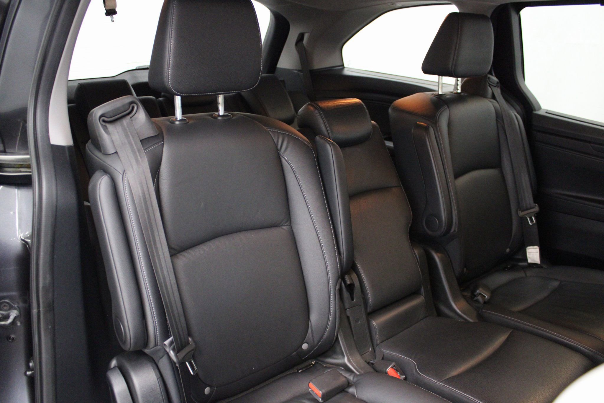 Used 2023 Honda Odyssey EX-L image 27