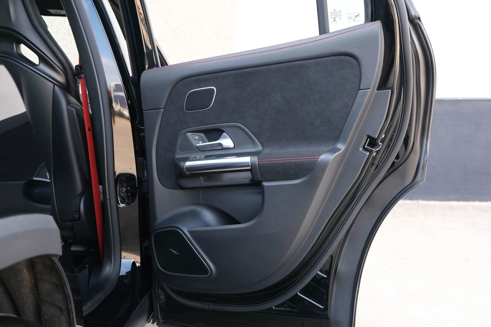 Used 2022 Mercedes-Benz GLA 45 AMG GLA 45 Sport Utility 4D image 31