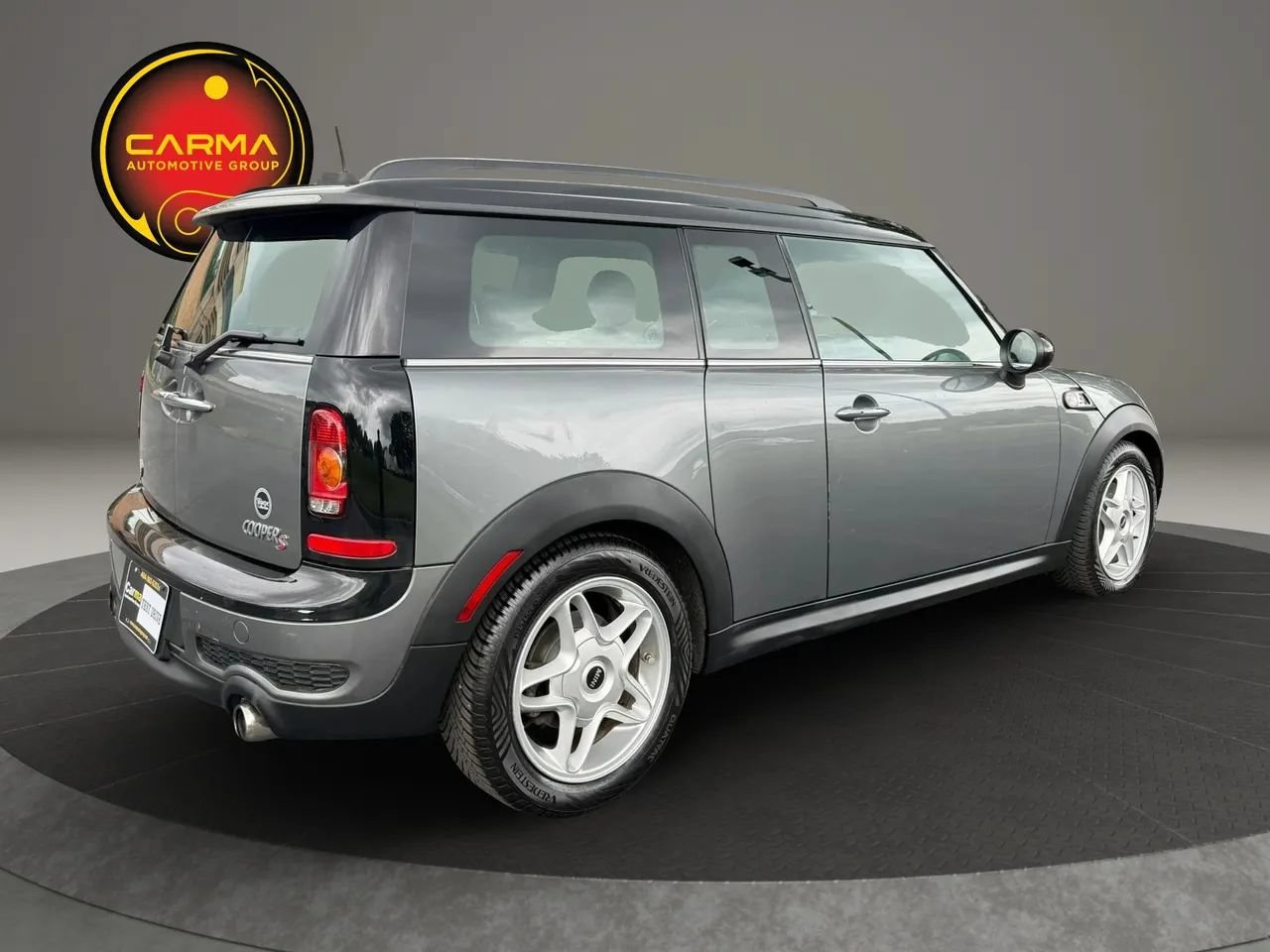 Used 2009 MINI Cooper Clubman S FWD image 5