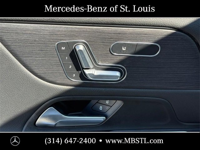 Certified 2023 Mercedes-Benz GLA 250 4MATIC image 18