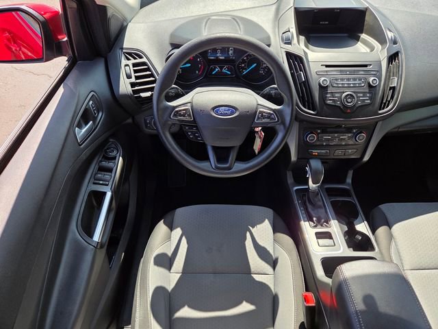 Used 2018 Ford Escape SE image 12