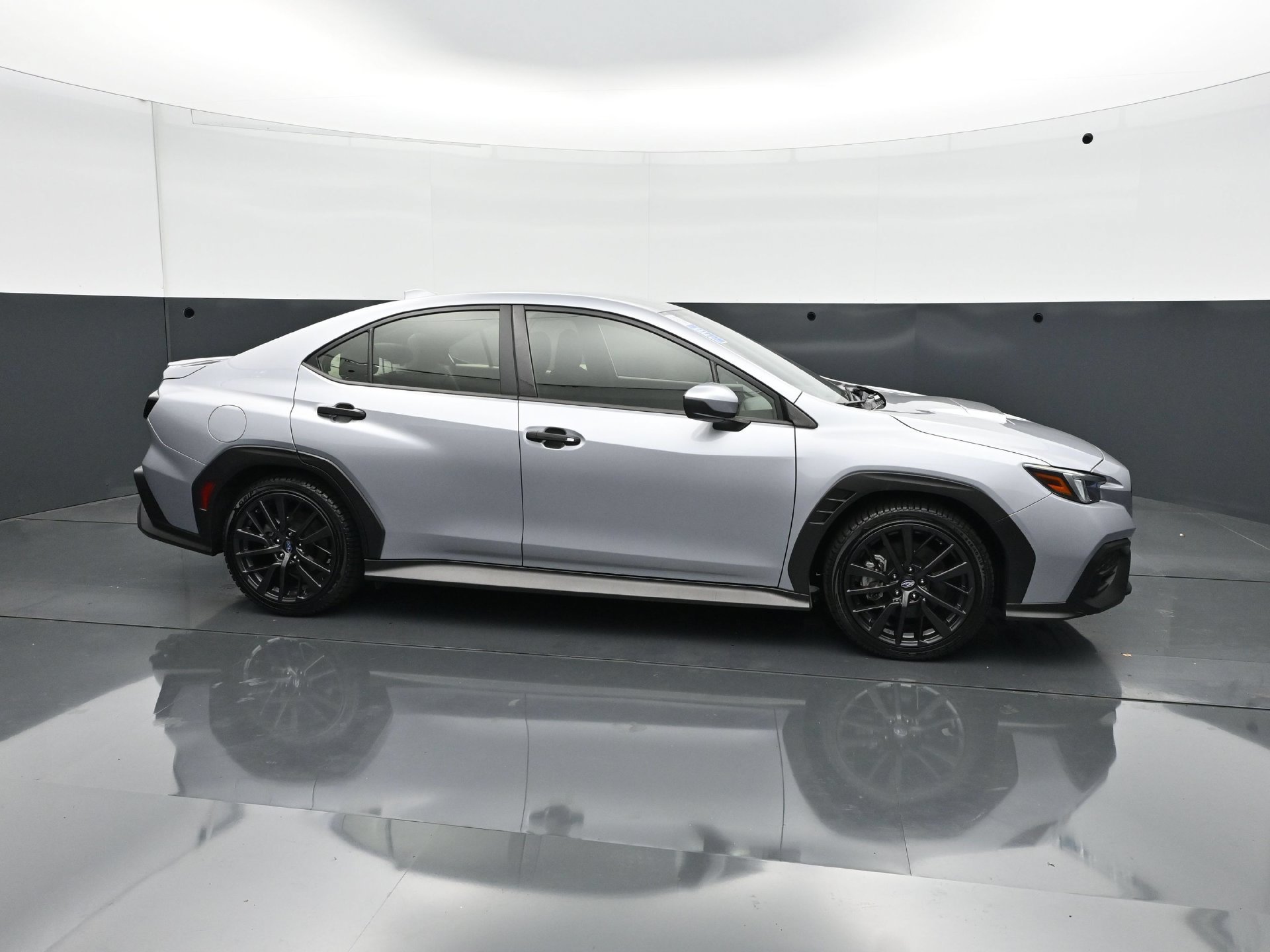 Used 2025 Subaru WRX Premium AWD/4WD image 8