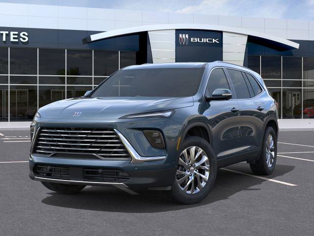 New 2026 Buick Enclave Preferred image 30