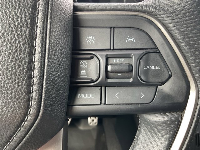 Used 2024 Toyota Tacoma TRD Sport AWD/4WD image 22