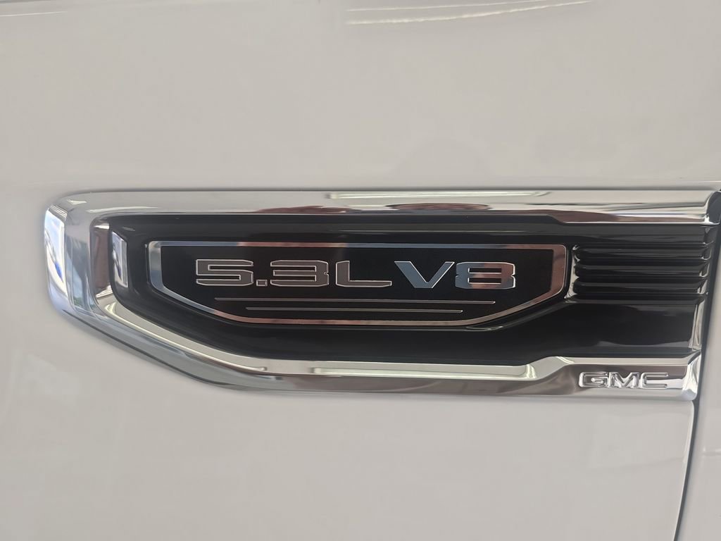 Used 2025 GMC Sierra 1500 SLT RWD image 30