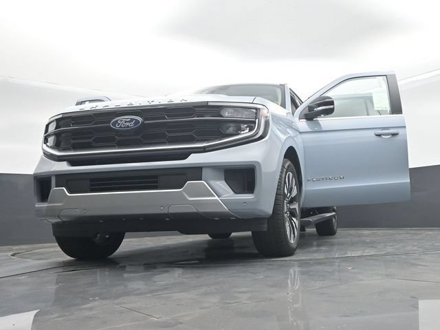 New 2026 Ford Expedition Max Platinum w/ Driver's Package AWD/4WD image 74