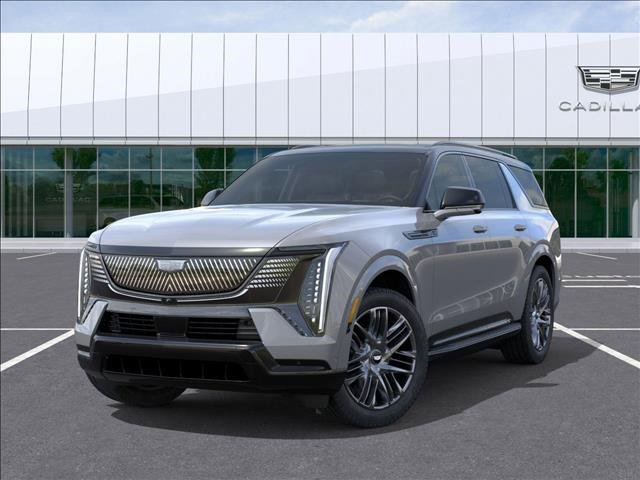 New 2026 Cadillac Escalade IQL Sport 2 w/ LPO, ONYX Package image 6