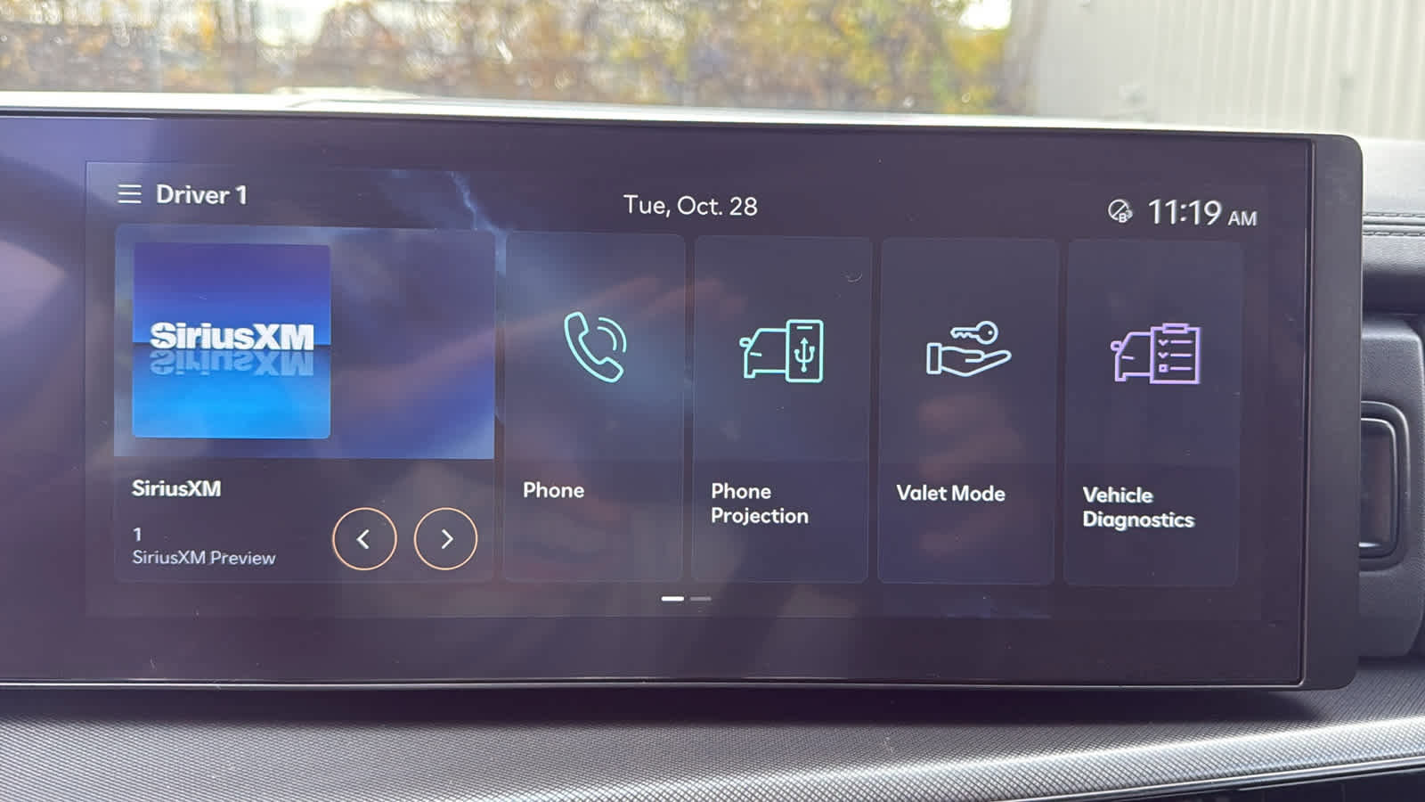 Used 2025 Hyundai Santa Fe SEL image 18