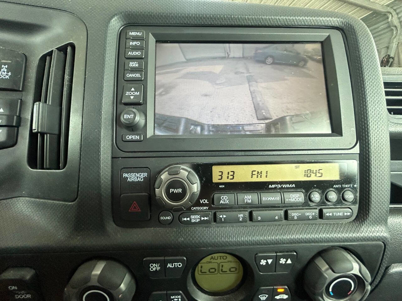 Used 2013 Honda Ridgeline RTL image 17