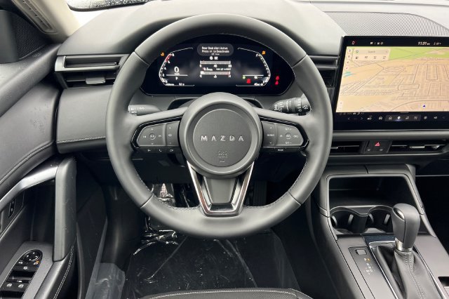 New 2026 MAZDA CX-5 Preferred AWD/4WD image 16
