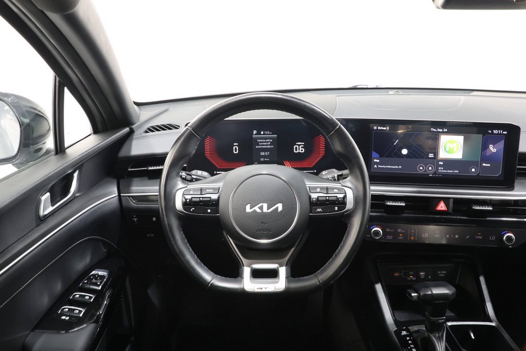 Used 2025 Kia K5 GT-Line FWD image 13