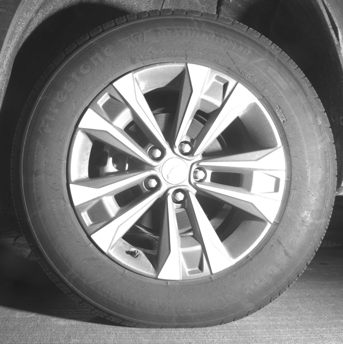 Used 2025 Chevrolet Equinox LT FWD image 14