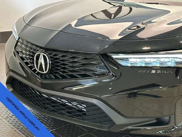 Certified 2026 Acura Integra FWD image 6