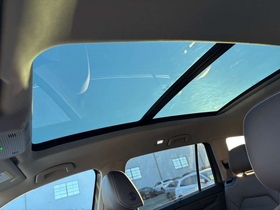 New 2026 Volkswagen Atlas SEL image 20