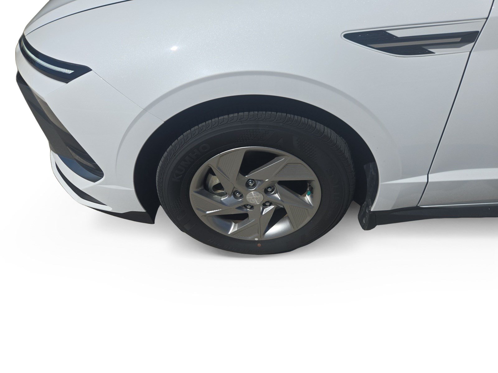 Certified 2025 Hyundai Sonata SE FWD image 17