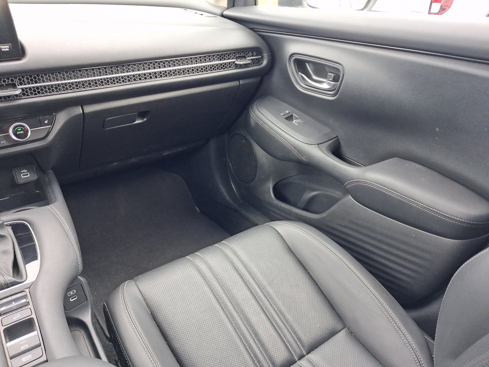 Used 2024 Honda HR-V EX-L image 21