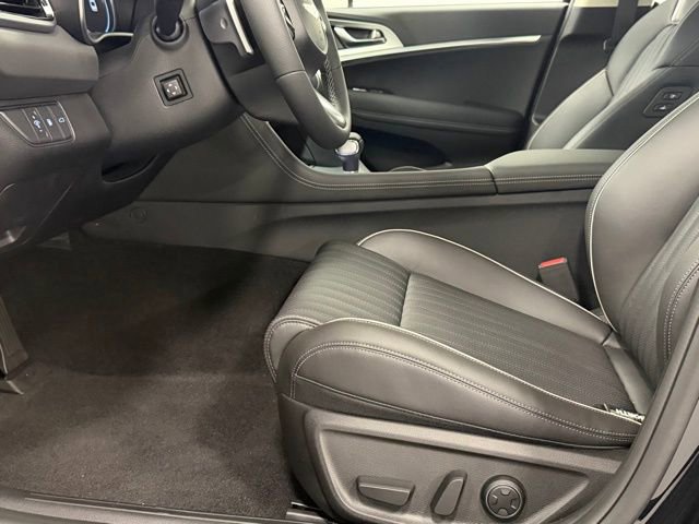 New 2026 Genesis G70 2.5T Prestige image 10