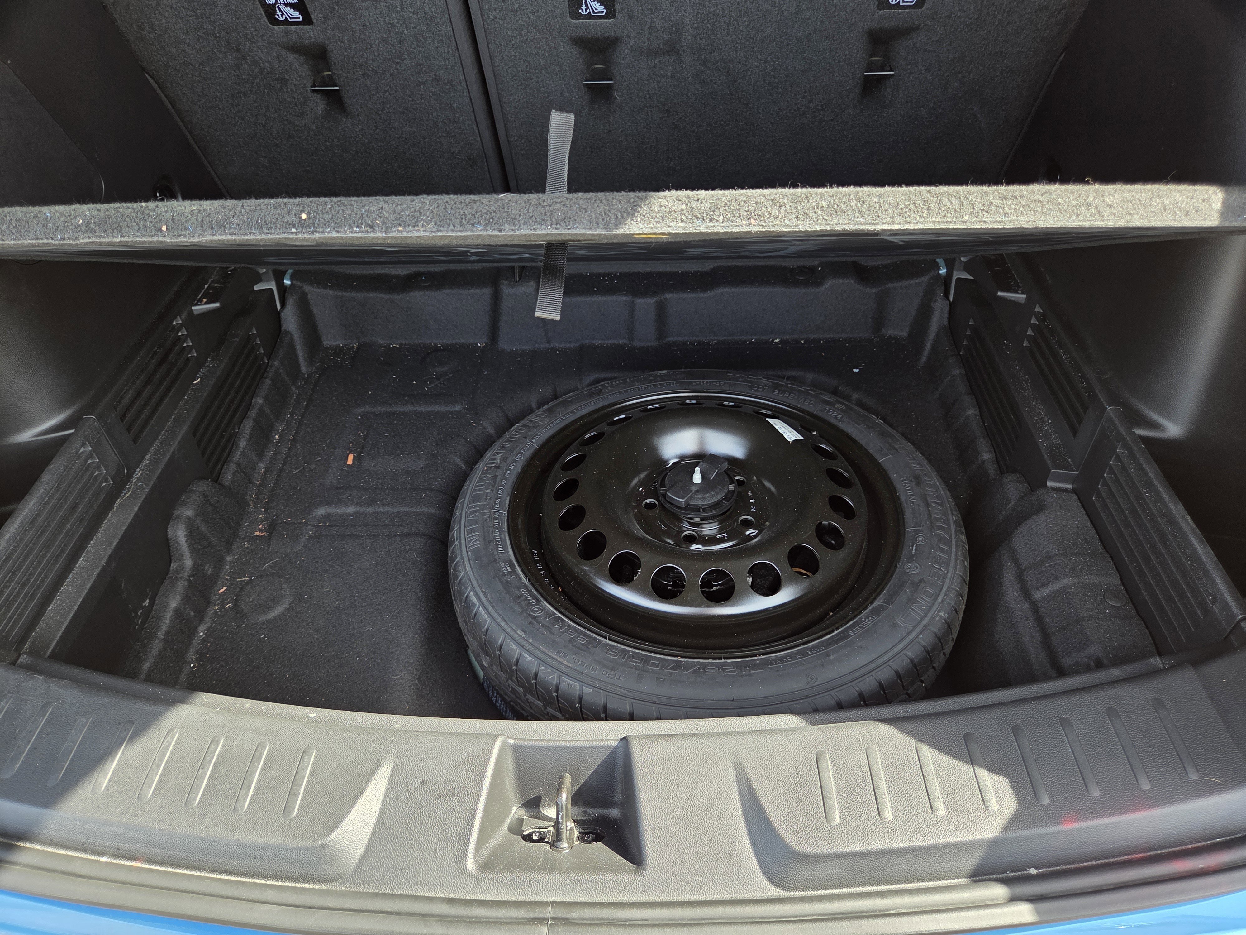 Used 2025 Chevrolet TrailBlazer RS w/ Convenience Package image 26