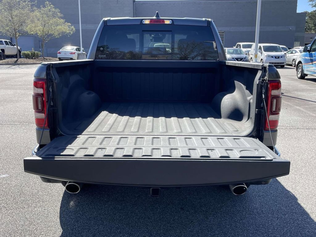 Used 2021 RAM 1500 Limited image 5