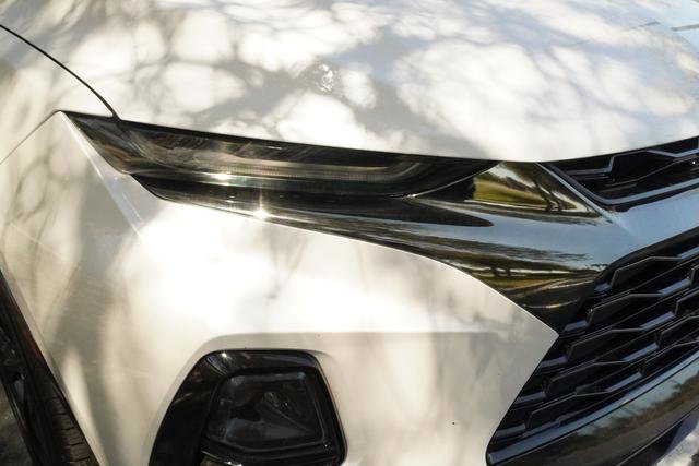 Used 2020 Chevrolet Blazer RS FWD image 26