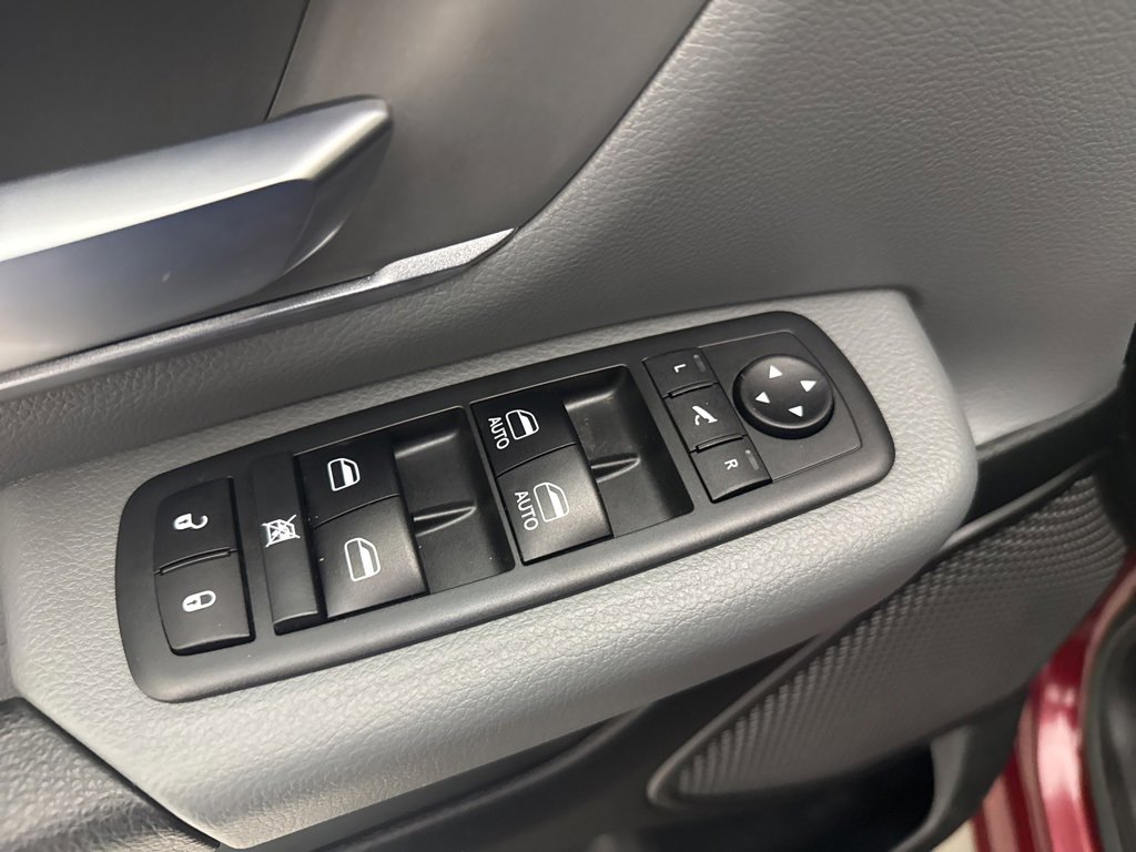 Used 2019 RAM 1500 Big Horn image 25