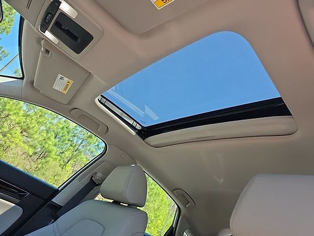 Used 2024 Honda Civic EX-L image 46