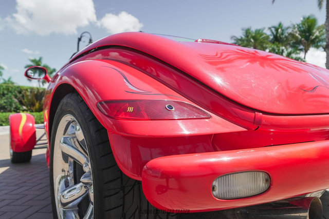 Used 1999 Plymouth Prowler RWD image 63