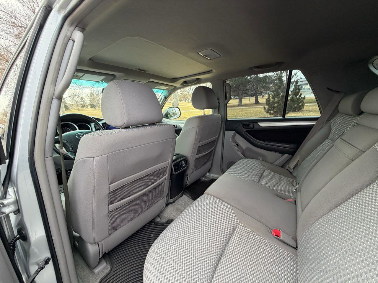 Used 2008 Toyota 4Runner Sport image 17