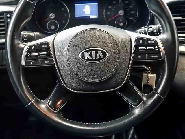 Used 2019 Kia Sorento FWD w/ Option Group 020 image 19