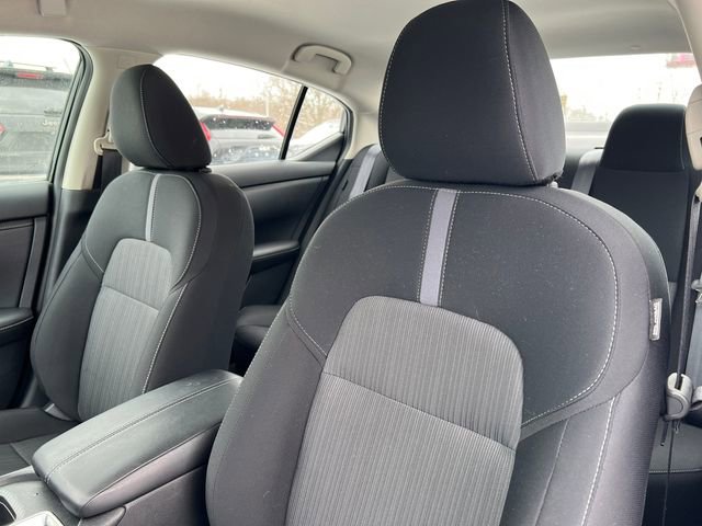 Used 2024 Nissan Sentra SV w/ All-Weather Package image 9