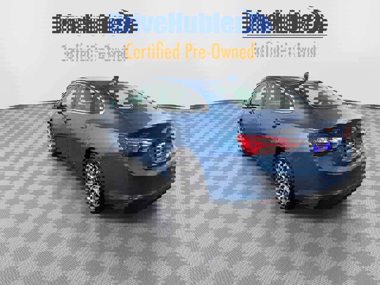 Used 2024 Chevrolet Malibu LT image 6