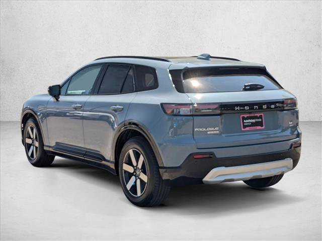 New 2026 Honda Prologue Touring image 9