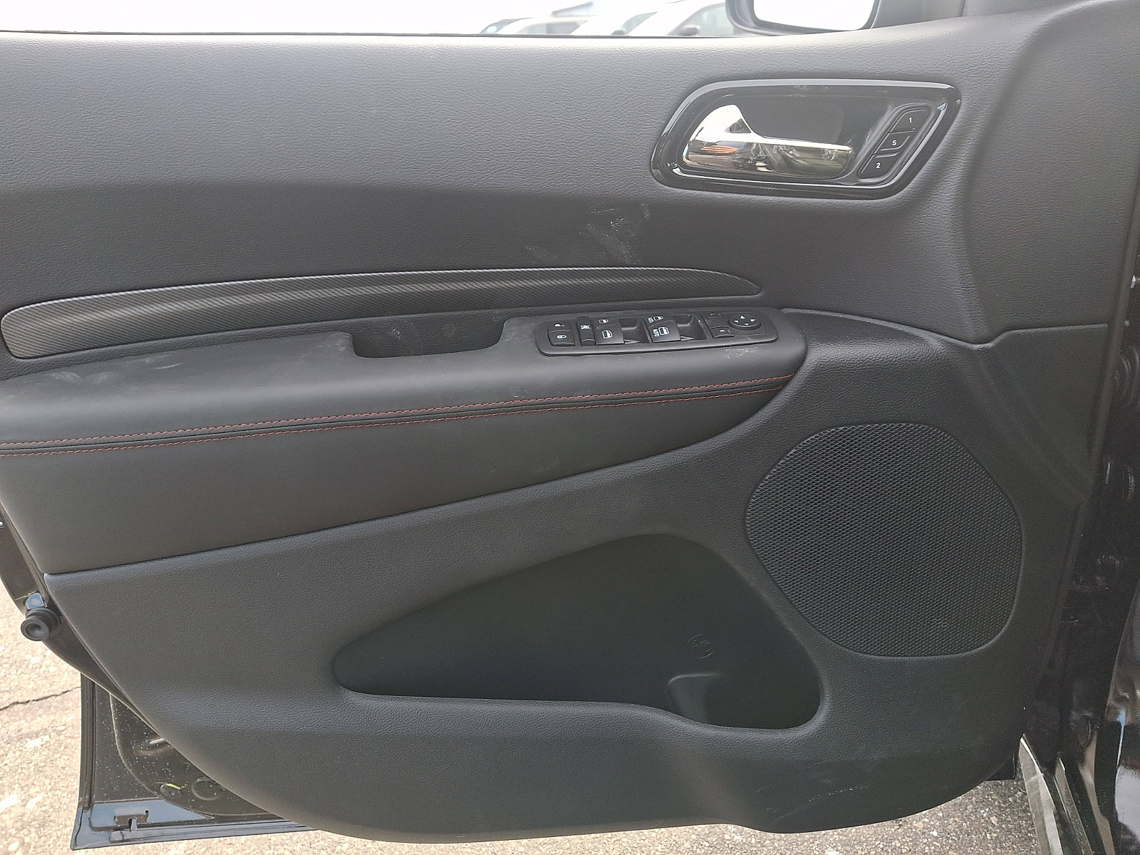 New 2026 Dodge Durango GT AWD/4WD image 9