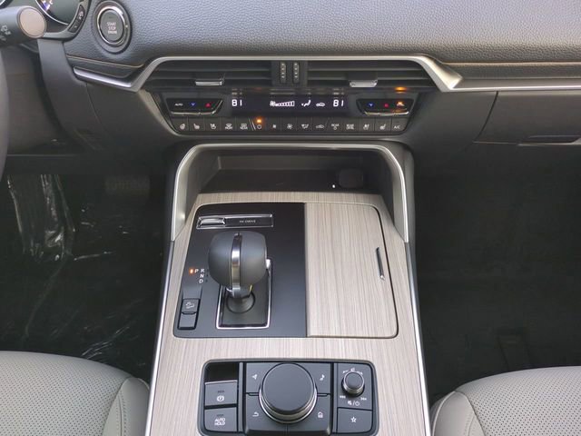 New 2026 MAZDA CX-90 3.3 Turbo w/ Preferred Package image 19