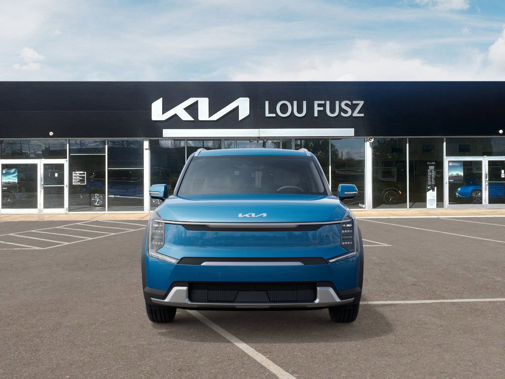 New 2026 Kia EV9 Wind image 2