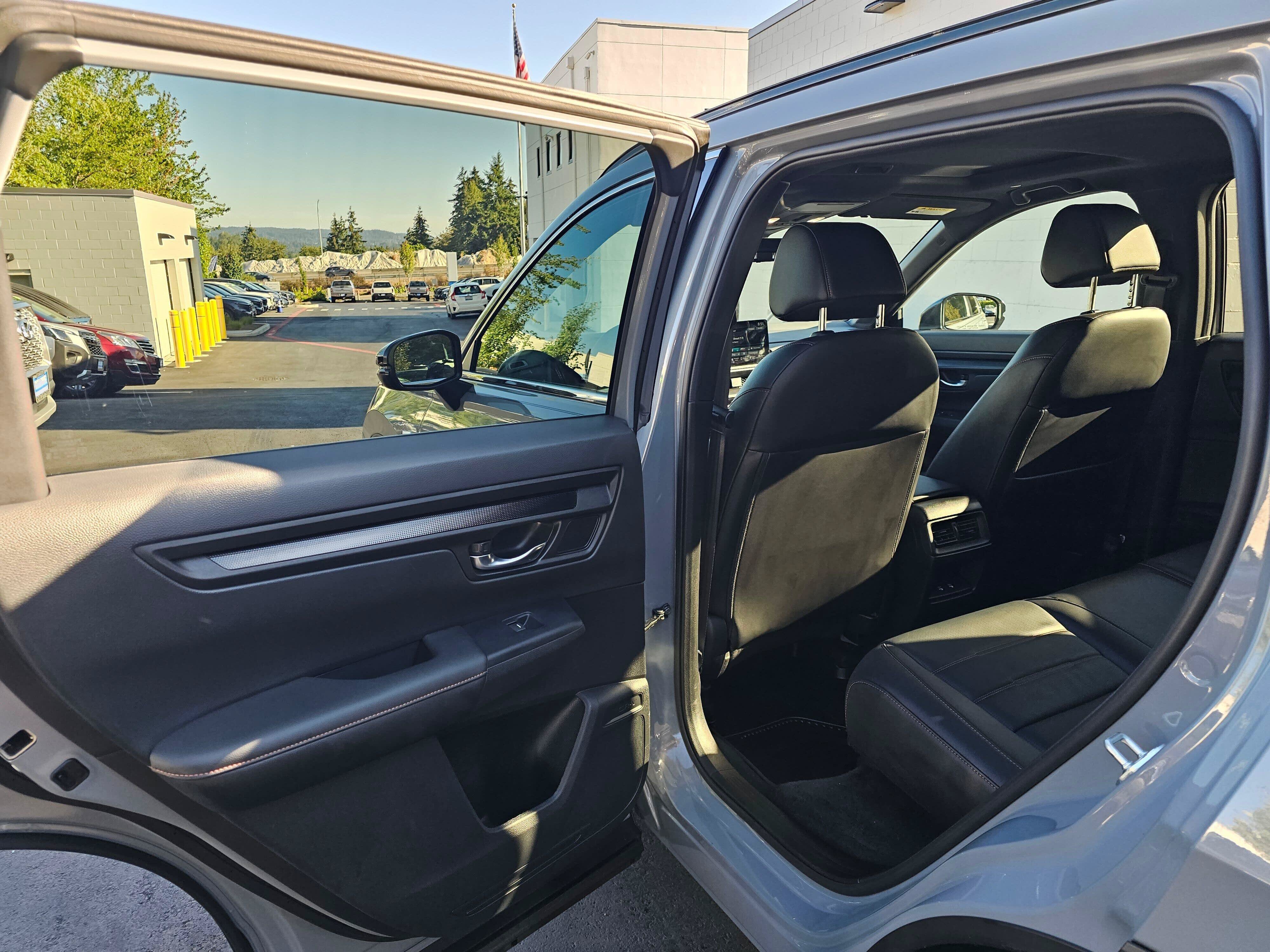 Used 2025 Honda CR-V Sport-L image 19
